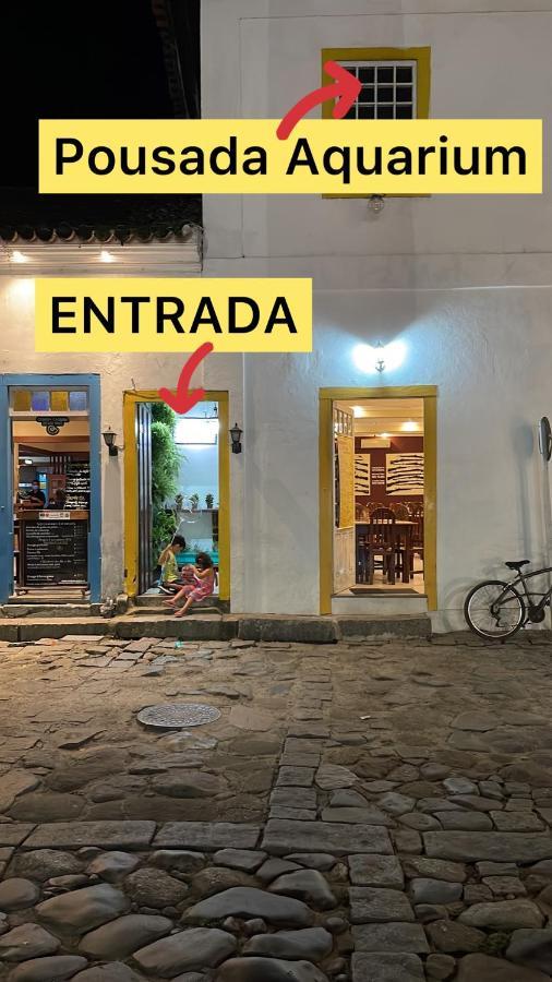 Cafe E Prosa Centro Historico Hotell Araquari Exteriör bild