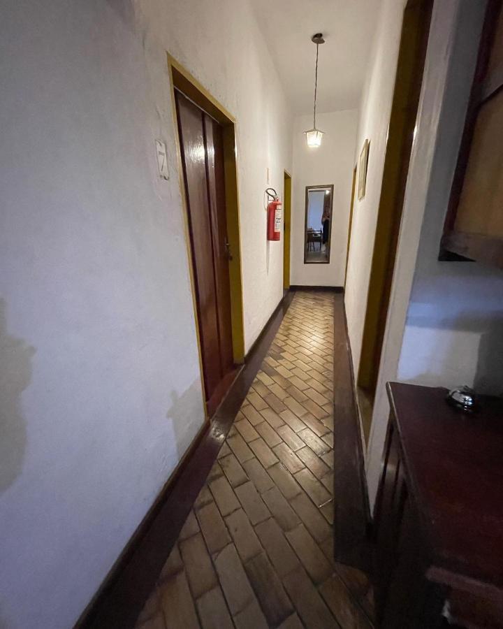 Cafe E Prosa Centro Historico Hotell Araquari Exteriör bild