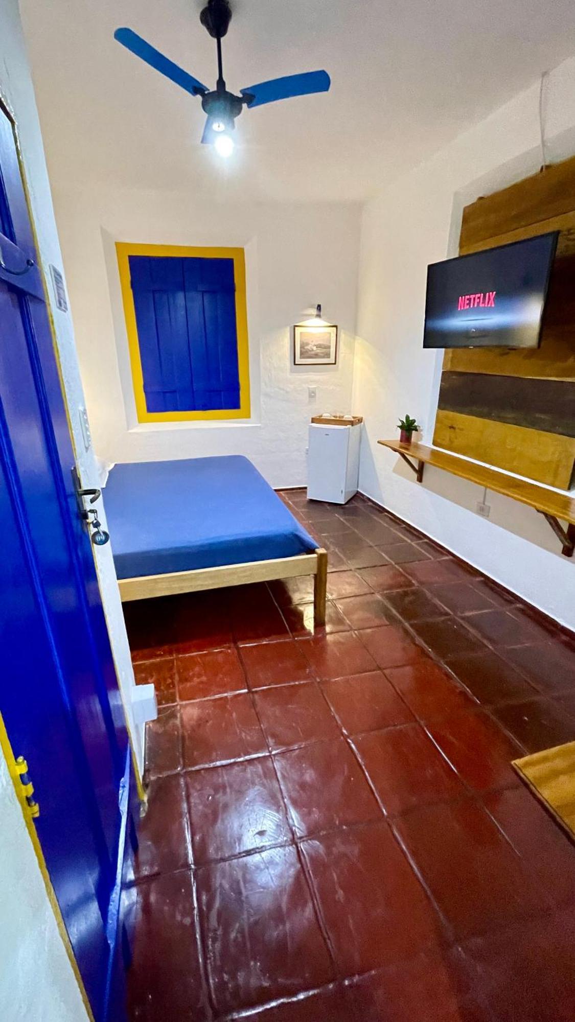 Cafe E Prosa Centro Historico Hotell Araquari Exteriör bild